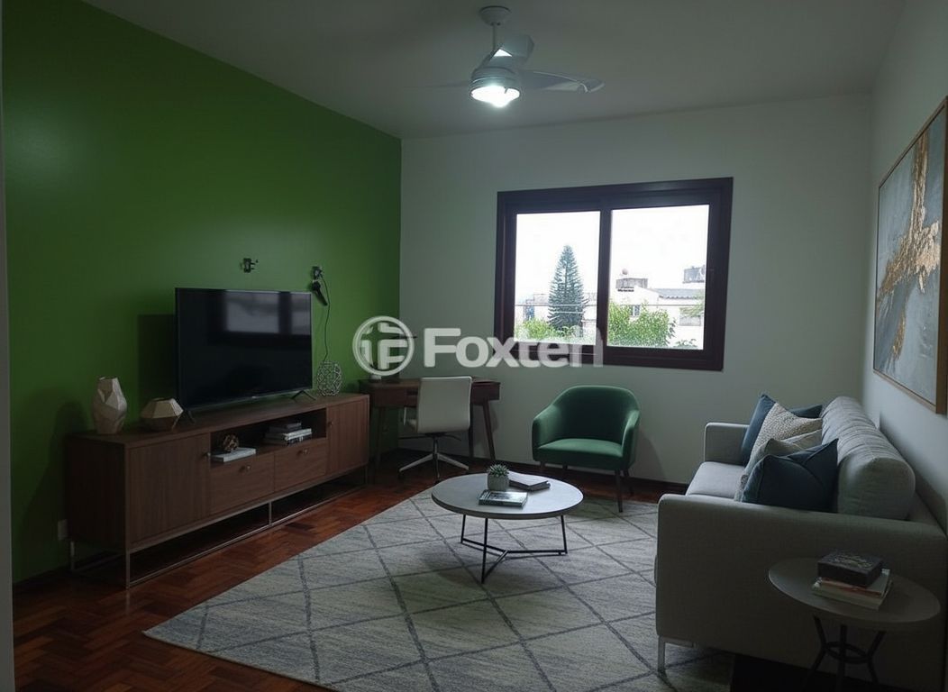 Apartamento para comprar em Restinga, Porto Alegre - foto 1
