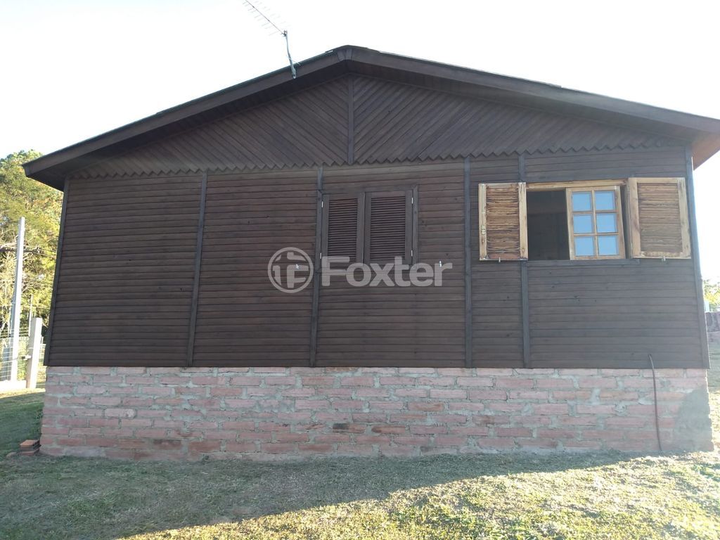 sitio chachara fazenda para comprar em do Retiro, 370 - foto 2