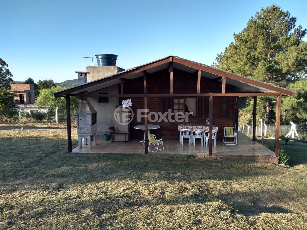 sitio chachara fazenda para comprar em do Retiro, 370 - foto 8