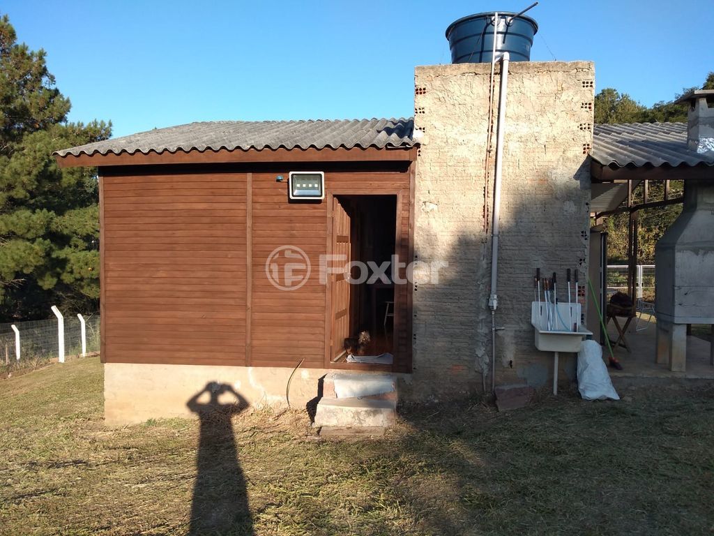 sitio chachara fazenda para comprar em Cadiz, Gravataí - foto 1