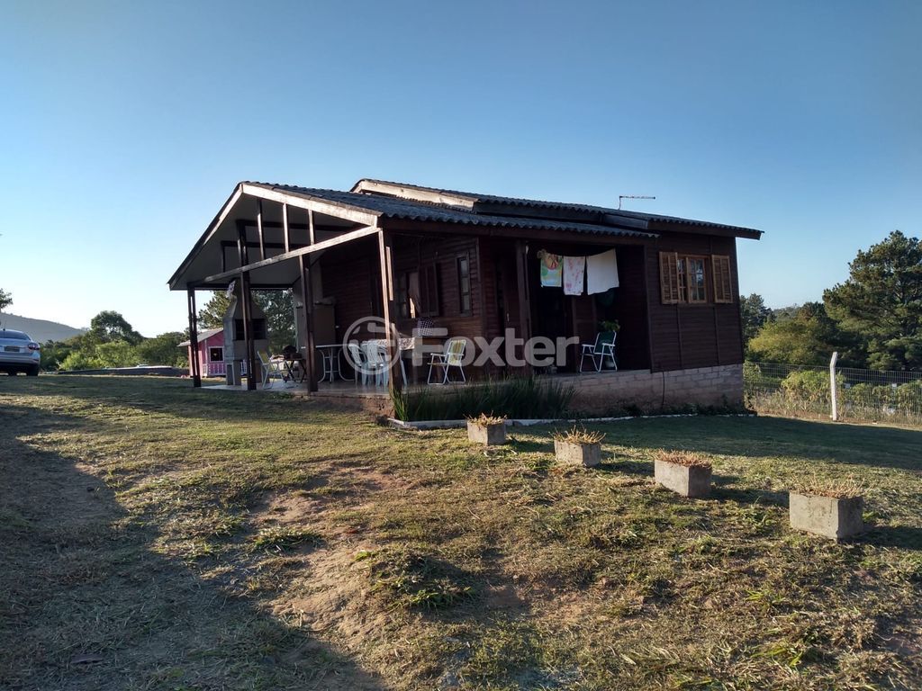 sitio chachara fazenda para comprar em do Retiro, 370 - foto 7