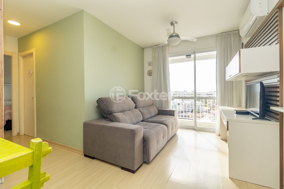 Apartamento para comprar em Cristo Redentor, Porto Alegre - foto 1