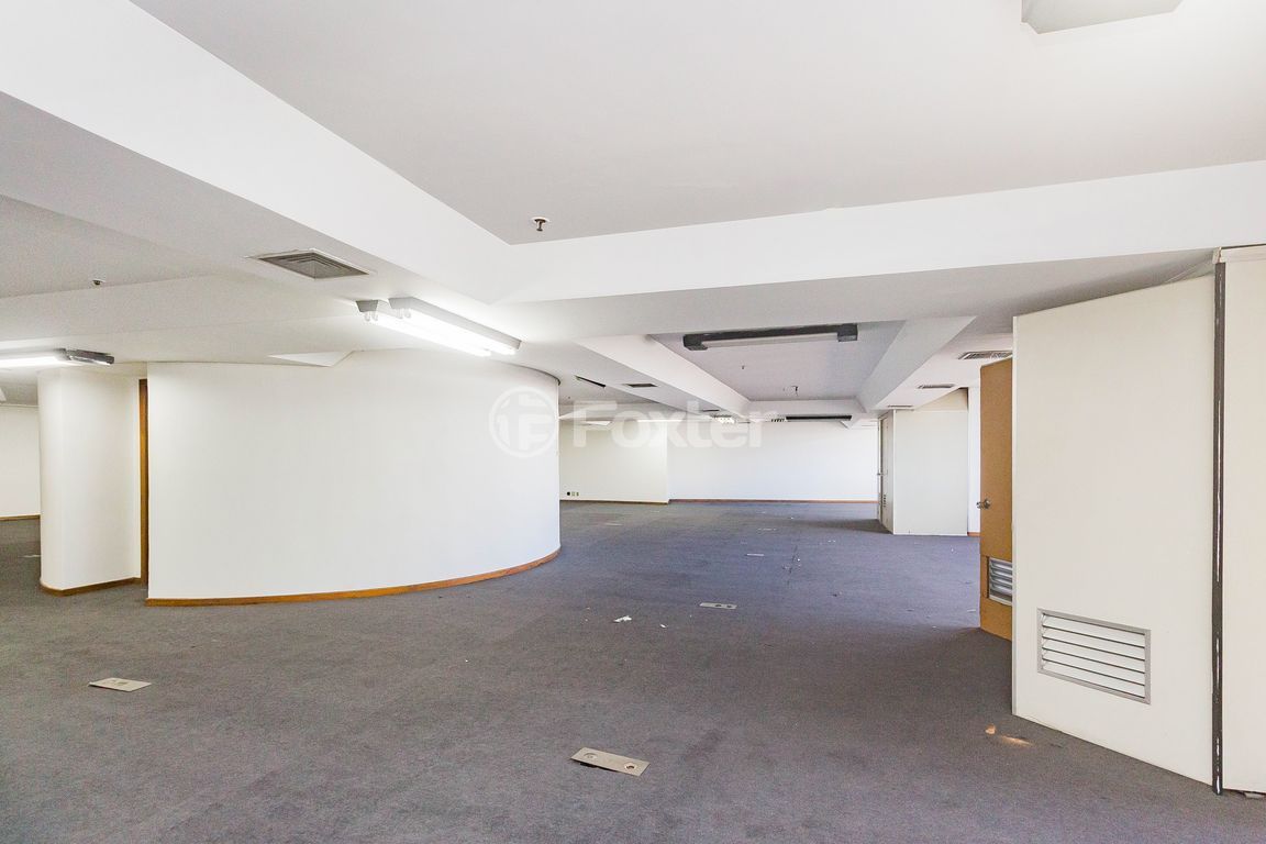 consultorio sala conjunto para comprar em Doutor Barros Cassal, 180 - foto 25