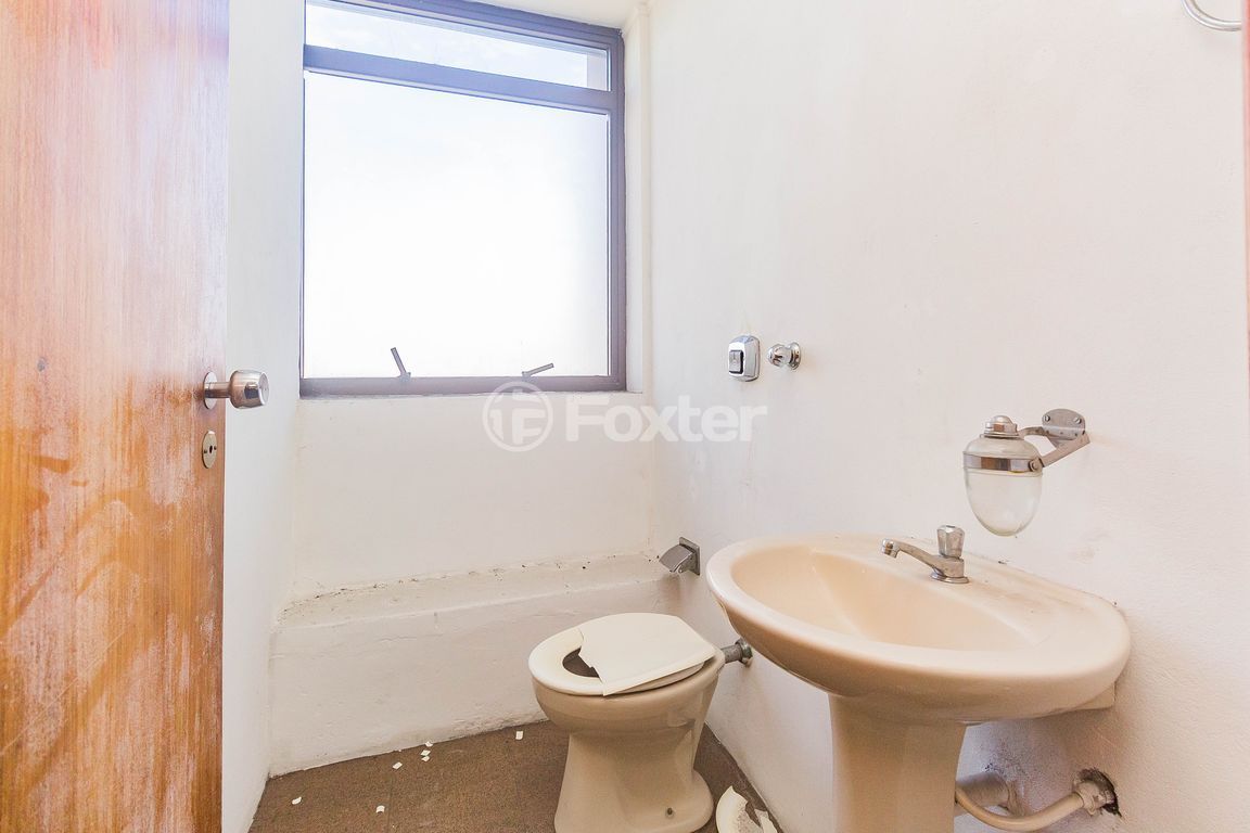 consultorio sala conjunto para comprar em Doutor Barros Cassal, 180 - foto 39