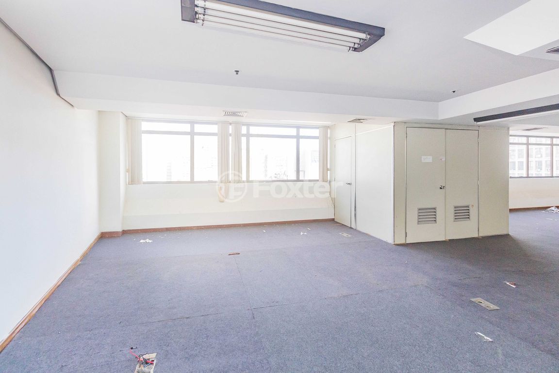 consultorio sala conjunto para comprar em Doutor Barros Cassal, 180 - foto 13