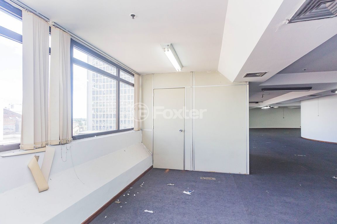 consultorio sala conjunto para comprar em Doutor Barros Cassal, 180 - foto 20