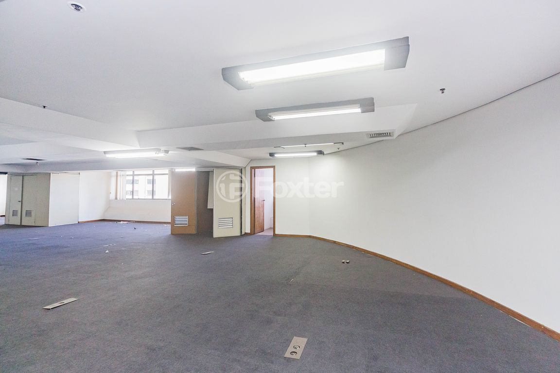 consultorio sala conjunto para comprar em Doutor Barros Cassal, 180 - foto 22