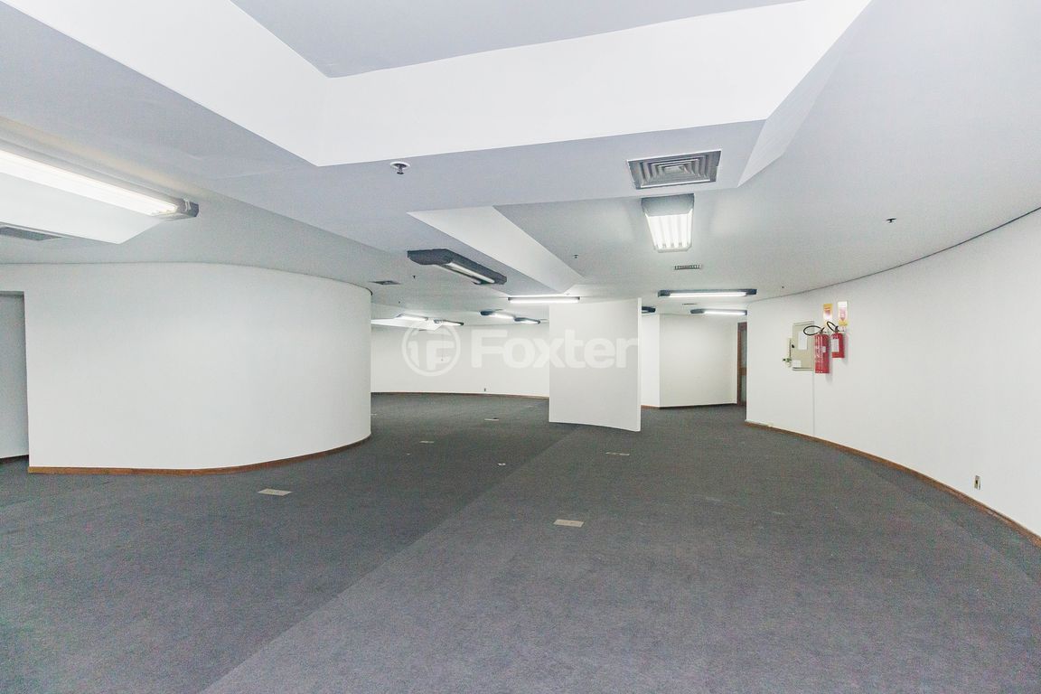 consultorio sala conjunto para comprar em Doutor Barros Cassal, 180 - foto 33