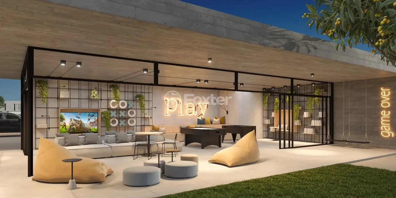 terreno lote condominio para comprar em RS-389, S/N KM 20 - foto 8