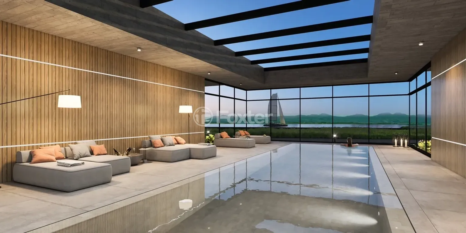 terreno lote condominio para comprar em RS-389, S/N KM 20 - foto 17