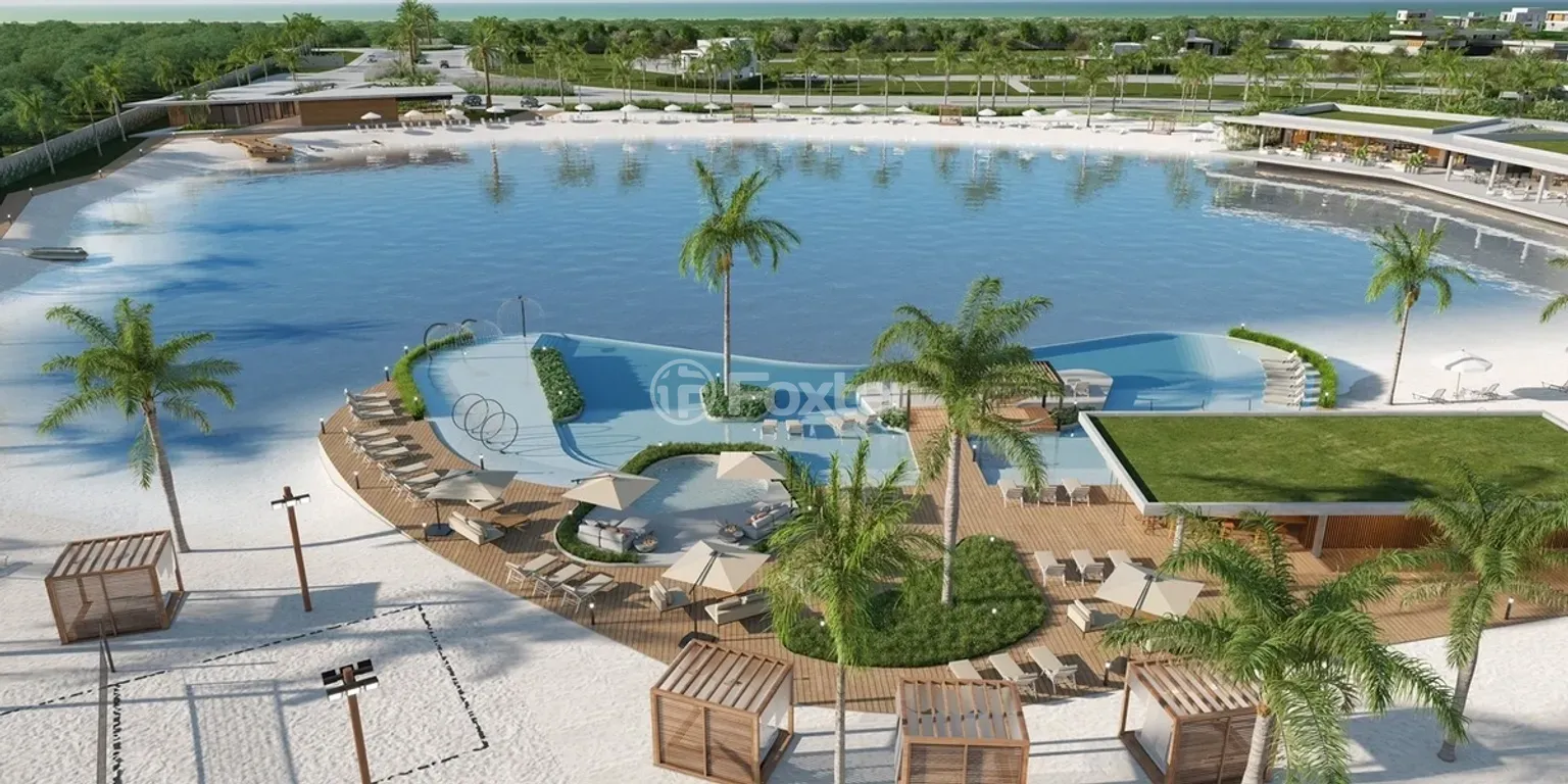terreno lote condominio para comprar em RS-389, S/N KM 20 - foto 7