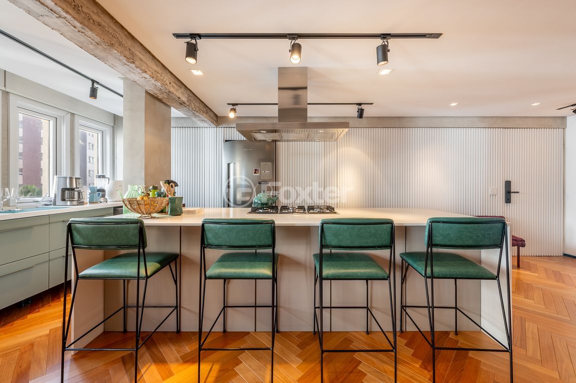 Apartamento para comprar em HILARIO RIBEIRO, 187 - foto 20