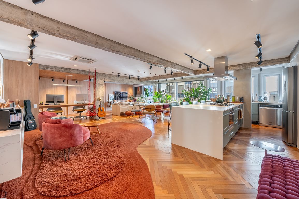 Apartamento para comprar em Moinhos de Vento, Porto Alegre - foto 1