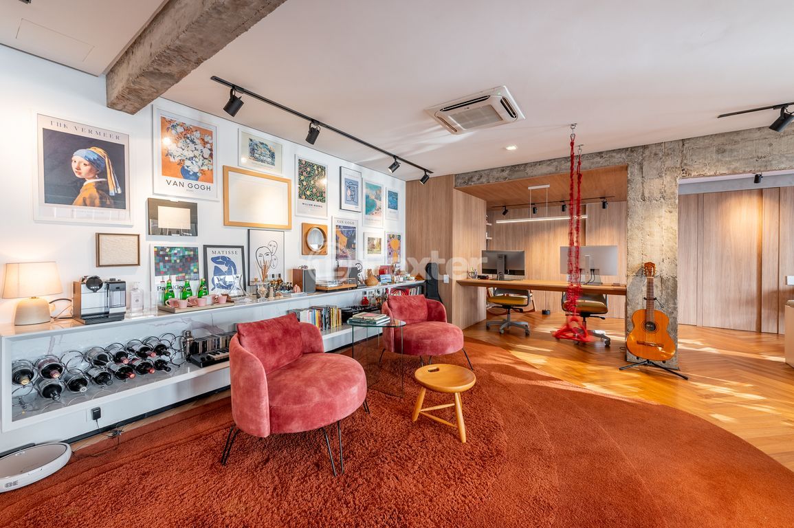 Apartamento para comprar em HILARIO RIBEIRO, 187 - foto 6