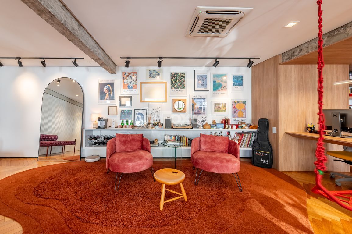 Apartamento para comprar em HILARIO RIBEIRO, 187 - foto 4