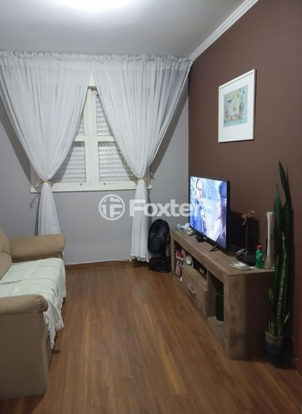 Apartamento para comprar em Camaquã, Porto Alegre - foto 1
