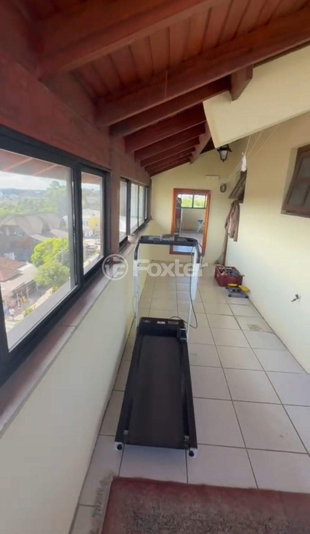 Cobertura para comprar em Borges de Medeiros, 747 - foto 12