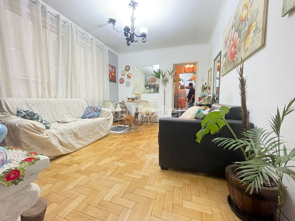 Apartamento para comprar em CRISTOVAO COLOMBO, 1708 - foto 12