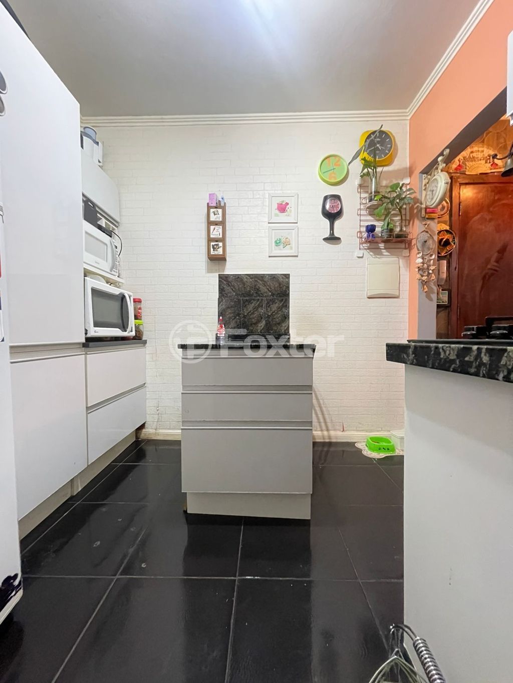 Apartamento para comprar em CRISTOVAO COLOMBO, 1708 - foto 17