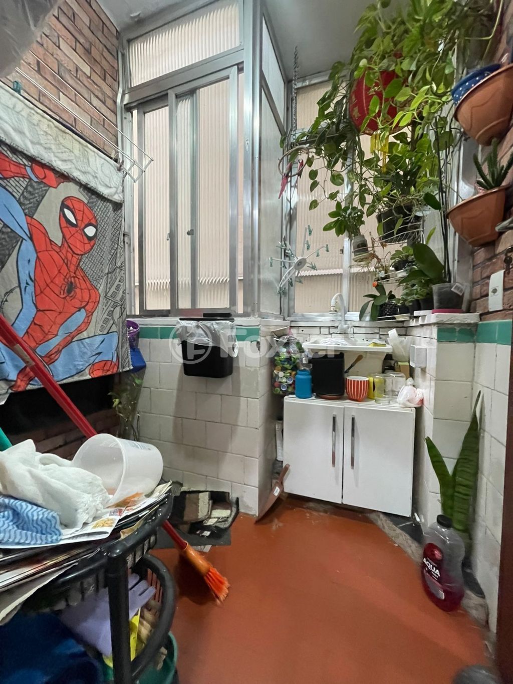 Apartamento para comprar em CRISTOVAO COLOMBO, 1708 - foto 8