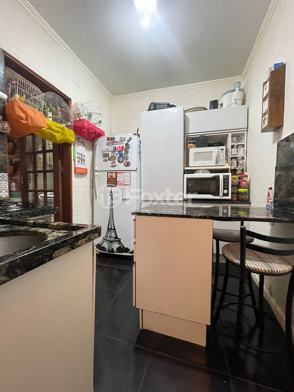 Apartamento para comprar em CRISTOVAO COLOMBO, 1708 - foto 18