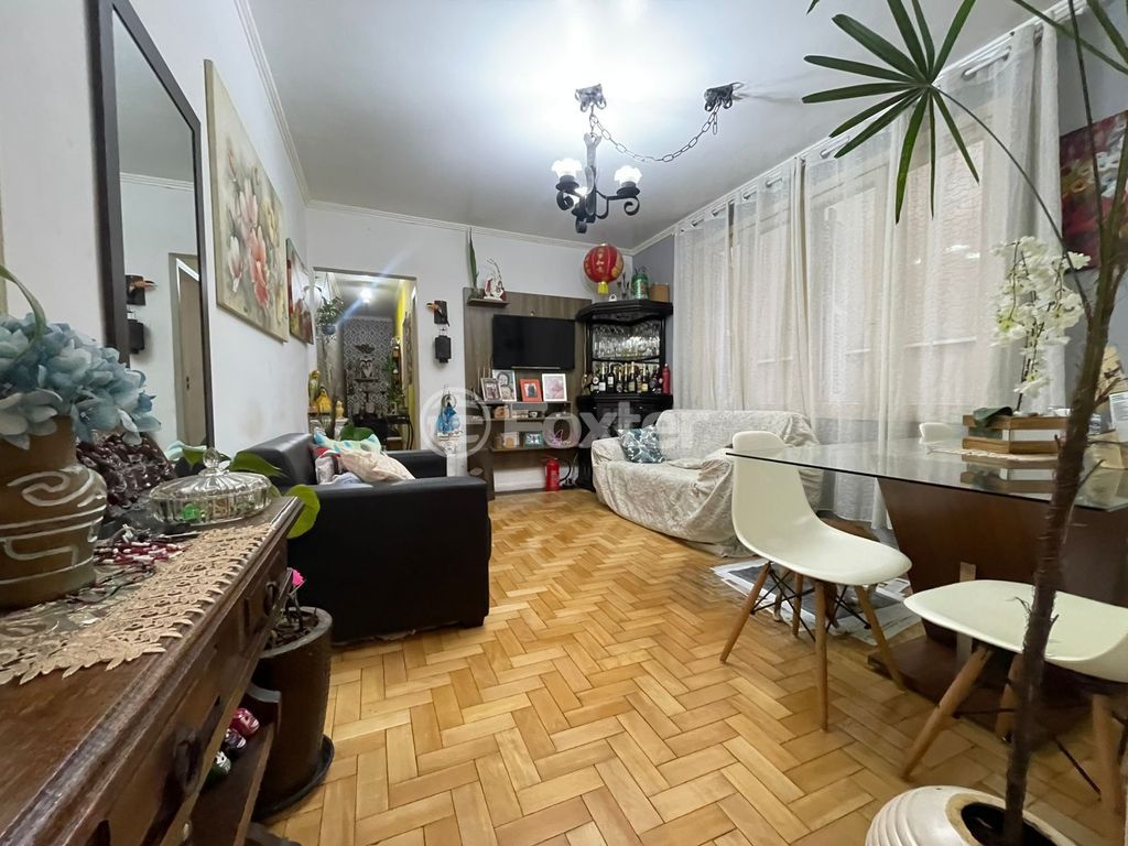 Apartamento para comprar em CRISTOVAO COLOMBO, 1708 - foto 14