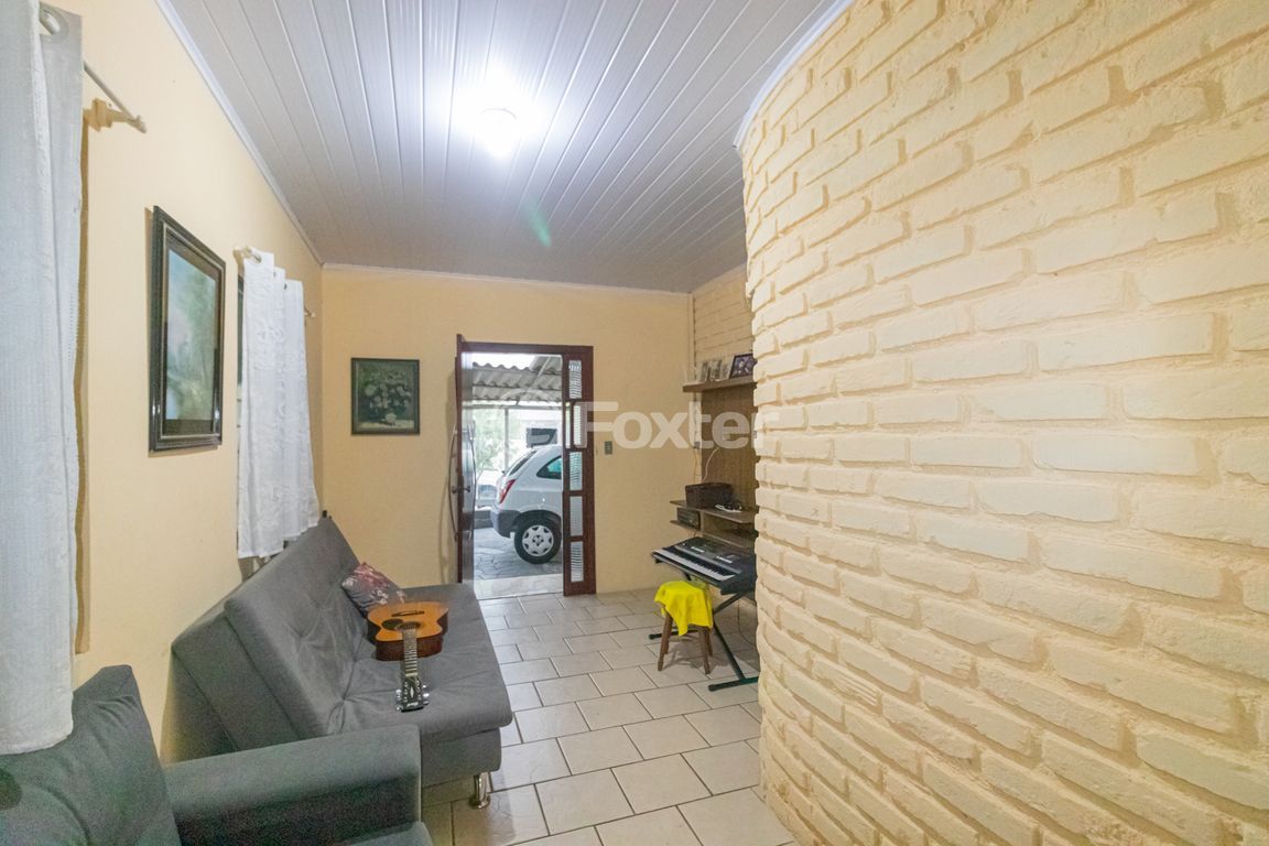 casa sobrado para comprar em Centro, Canoas - foto 1