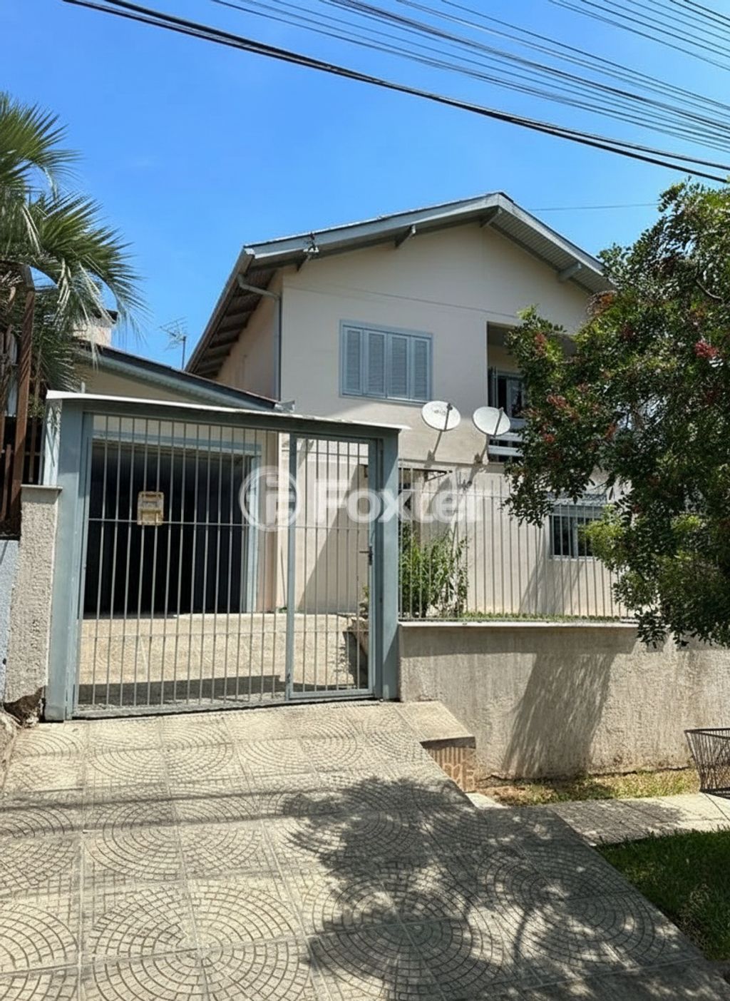 casa sobrado para comprar em Santo Antônio, Campo Bom - foto 1