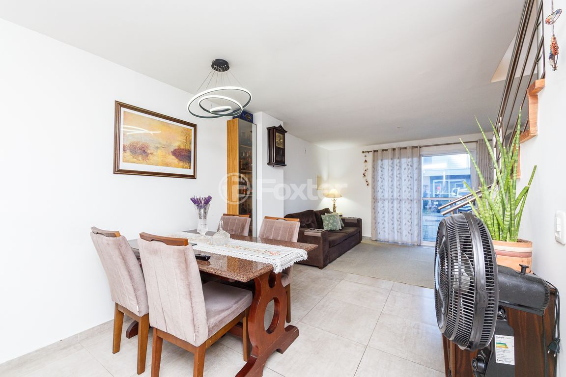 Casa em condominio para comprar em Parque Santa Fé, Porto Alegre - foto 1