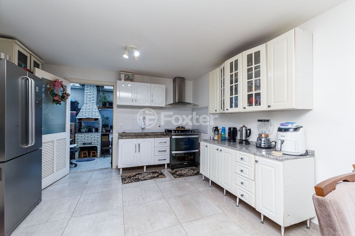 Casa em condominio para comprar em Abdo Jorge Curi, 19 - foto 28