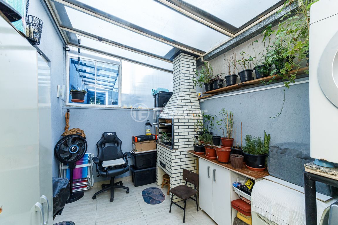 Casa em condominio para comprar em Abdo Jorge Curi, 19 - foto 32