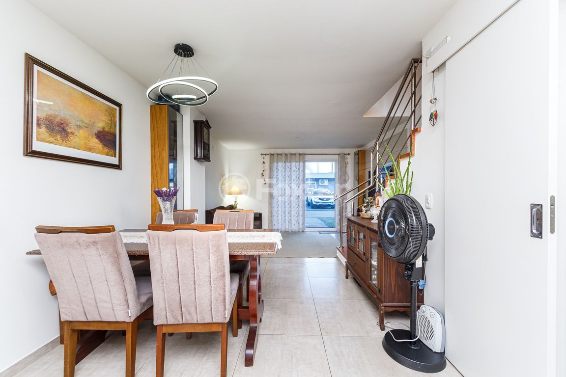 Casa em condominio para comprar em Abdo Jorge Curi, 19 - foto 4