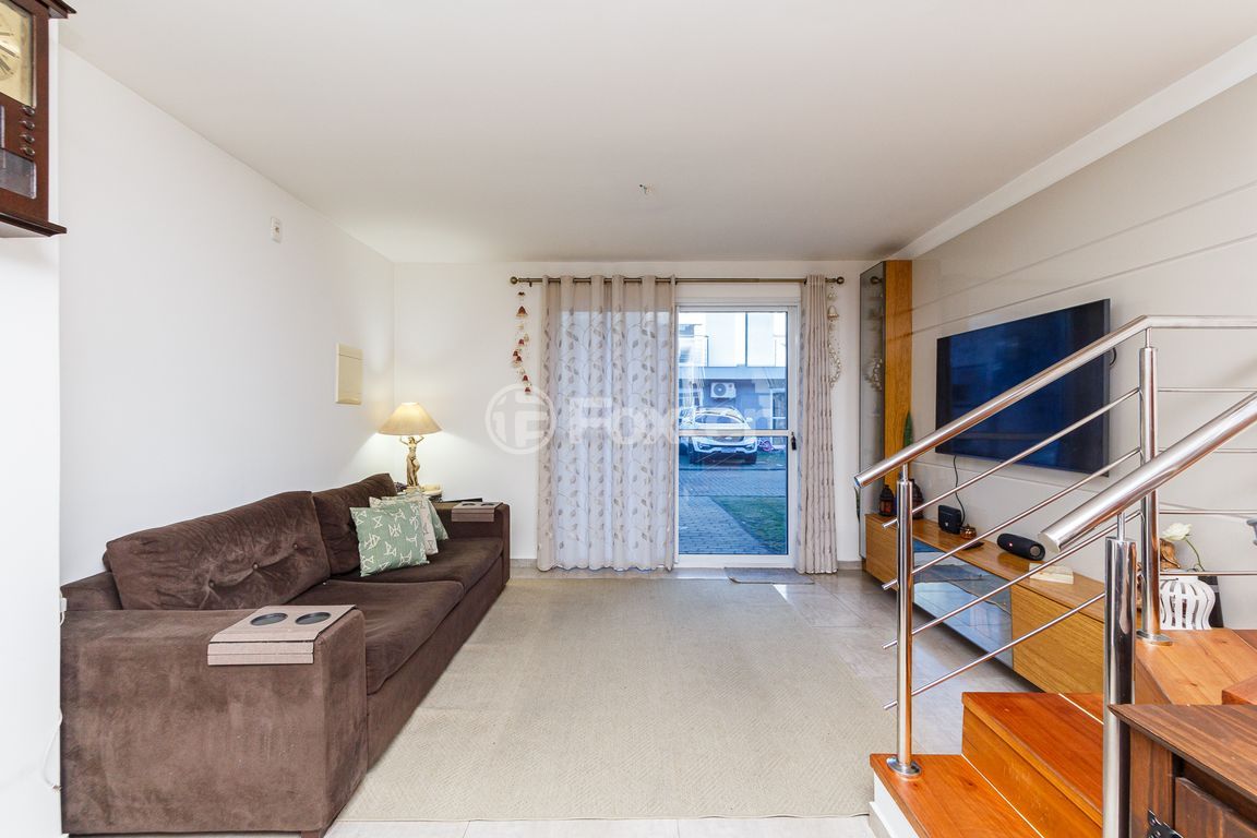 Casa em condominio para comprar em Abdo Jorge Curi, 19 - foto 7