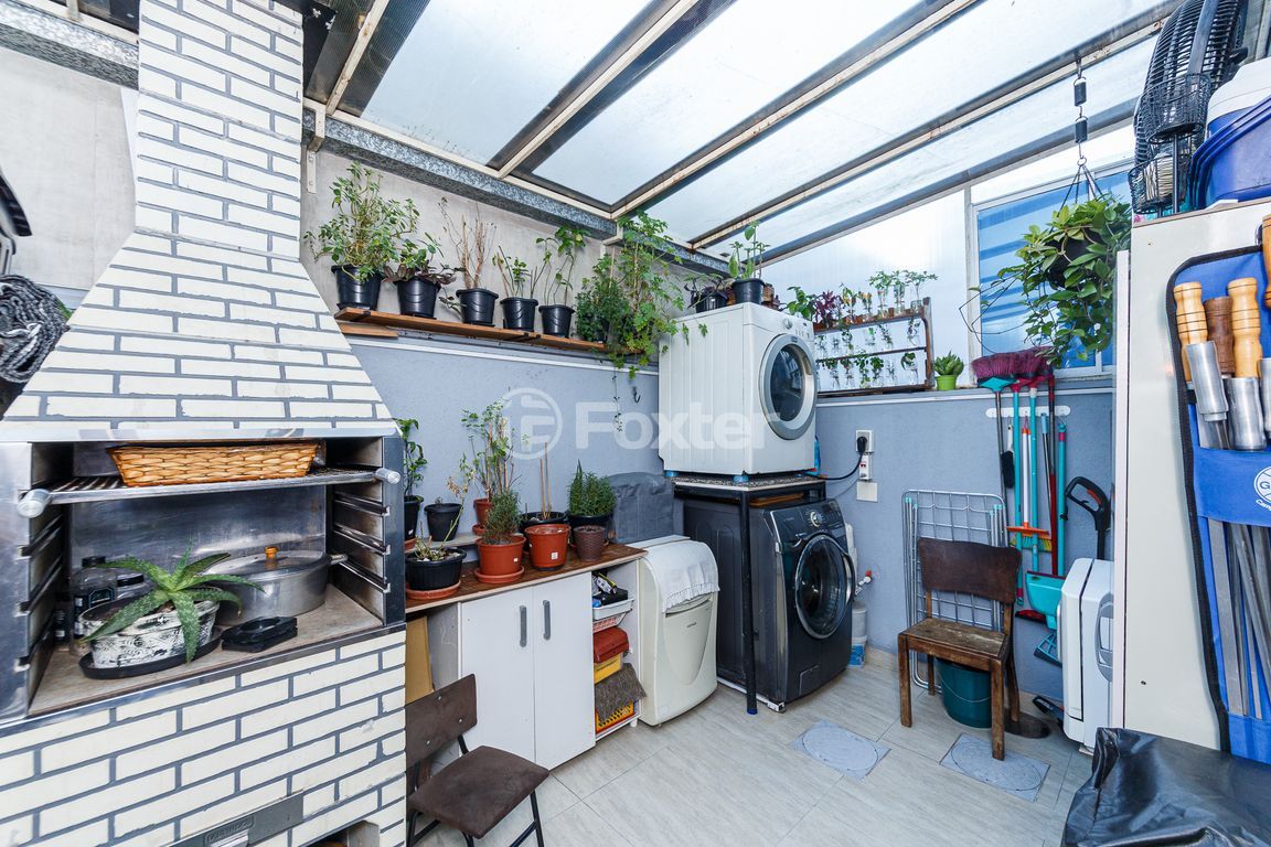 Casa em condominio para comprar em Abdo Jorge Curi, 19 - foto 31
