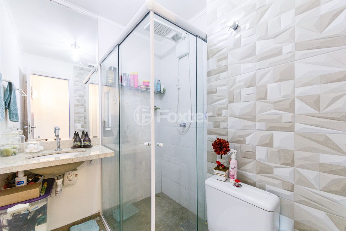 Casa em condominio para comprar em Abdo Jorge Curi, 19 - foto 33