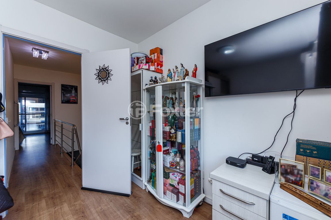 Casa em condominio para comprar em Abdo Jorge Curi, 19 - foto 24