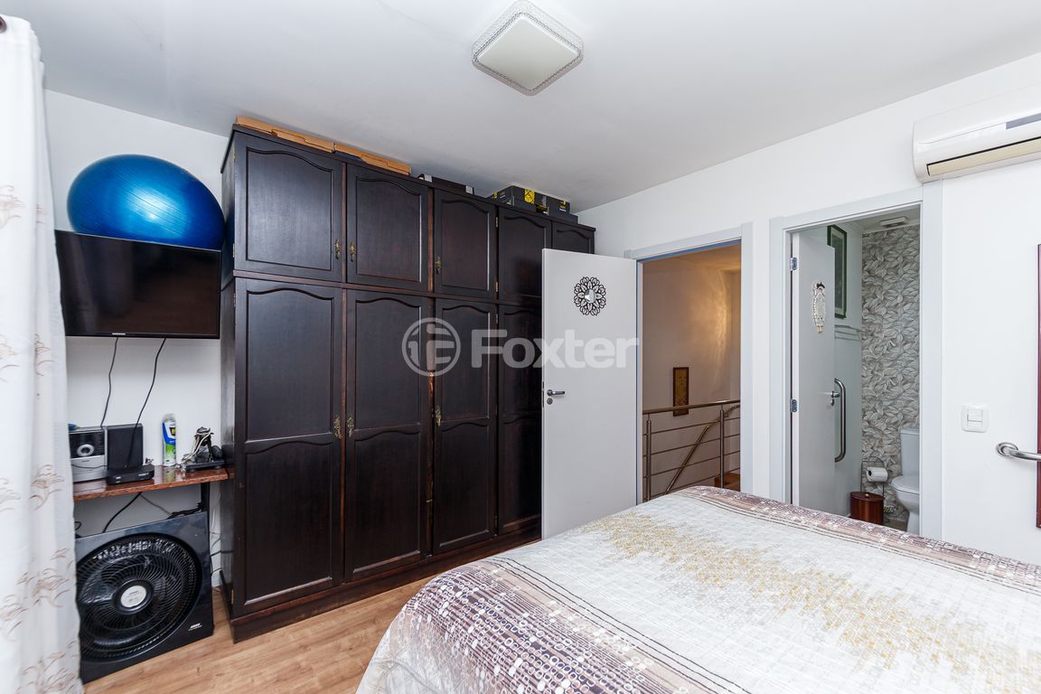 Casa em condominio para comprar em Abdo Jorge Curi, 19 - foto 19