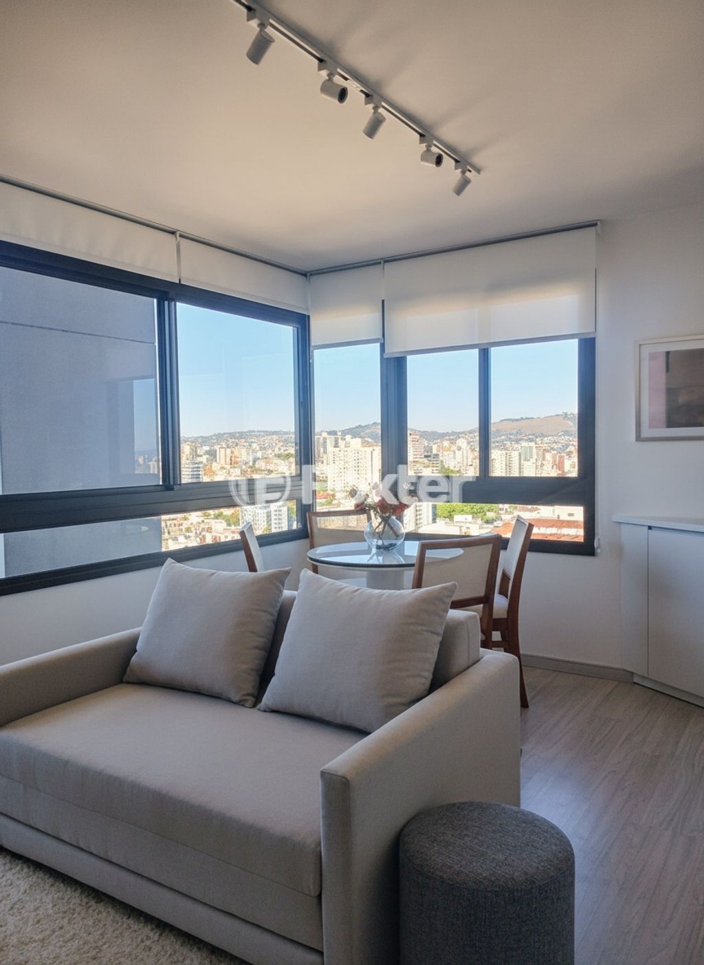 Apartamento para comprar em Rio Branco, Porto Alegre - foto 1