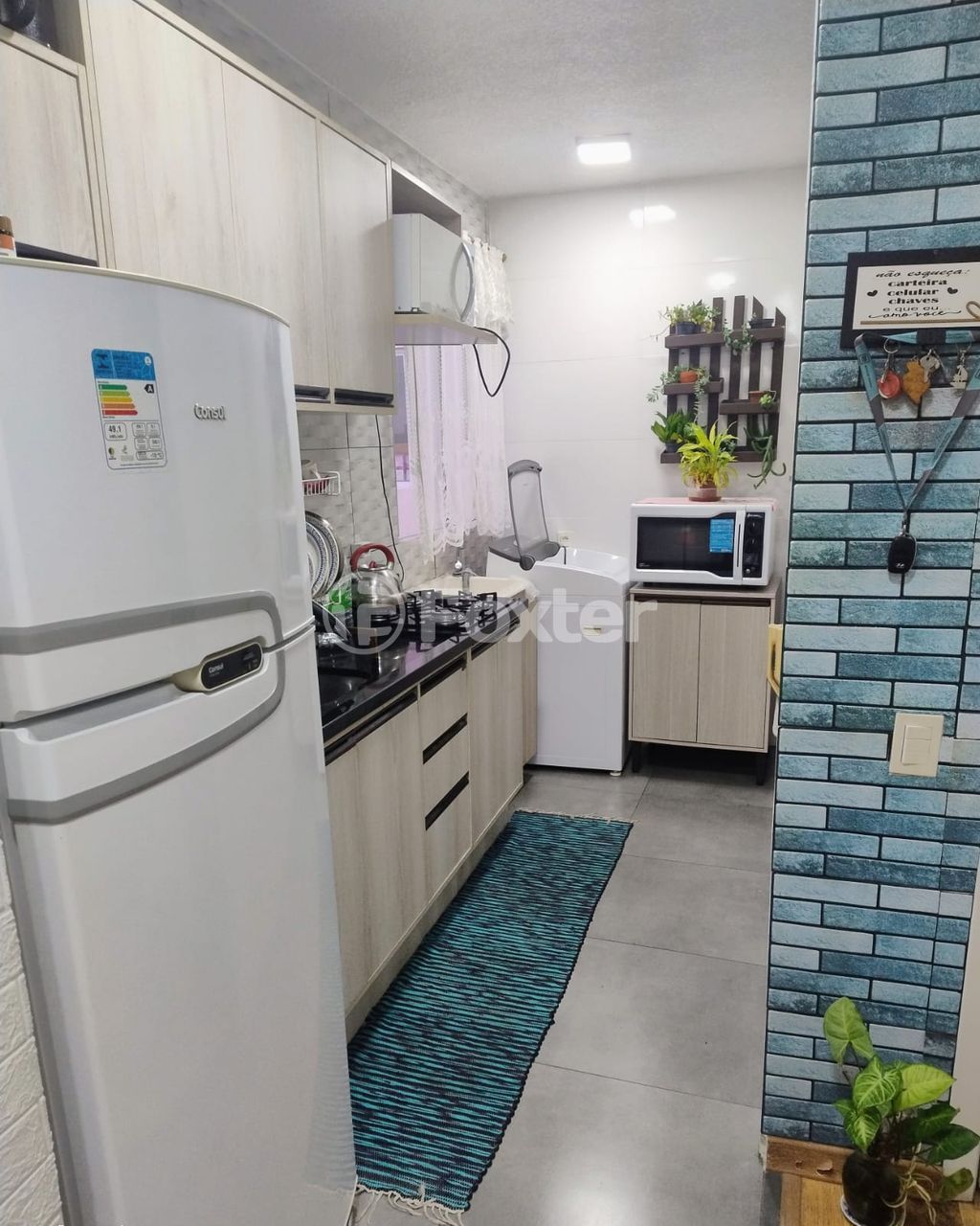 Apartamento para comprar em Irmã Teresilda Steffen, 335 - foto 4