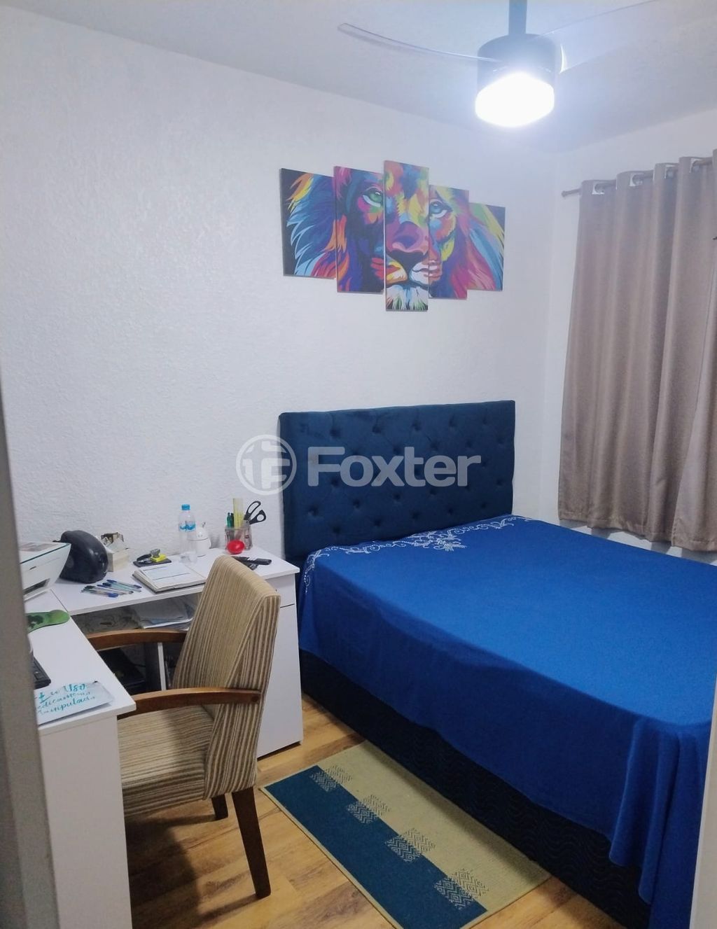 Apartamento para comprar em Irmã Teresilda Steffen, 335 - foto 5