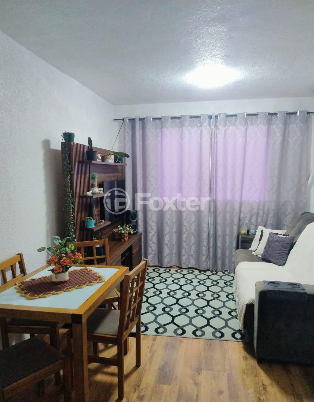 Apartamento para comprar em Mário Quintana, Porto Alegre - foto 1