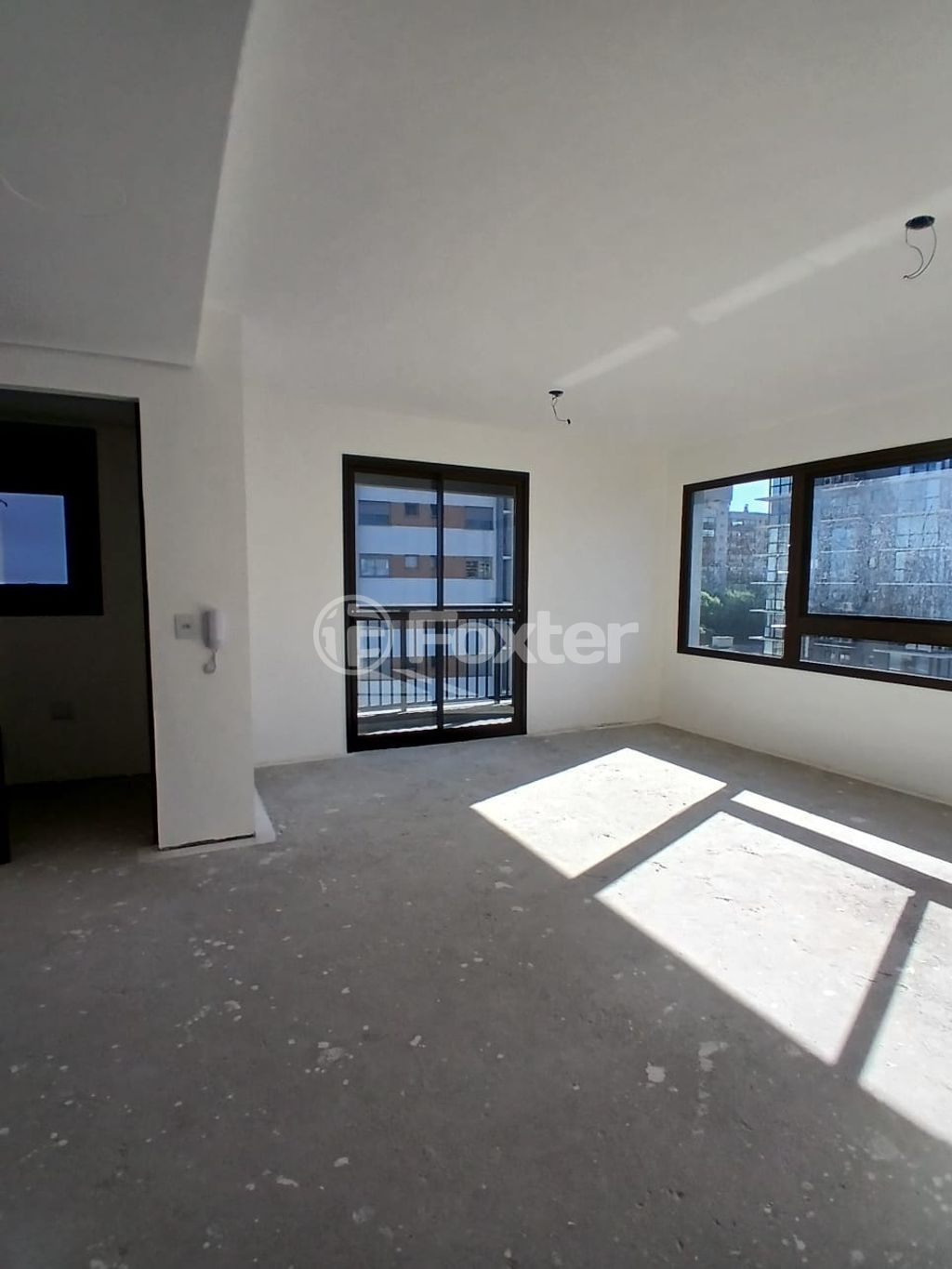 Apartamento para comprar em Rio Branco, Porto Alegre - foto 1