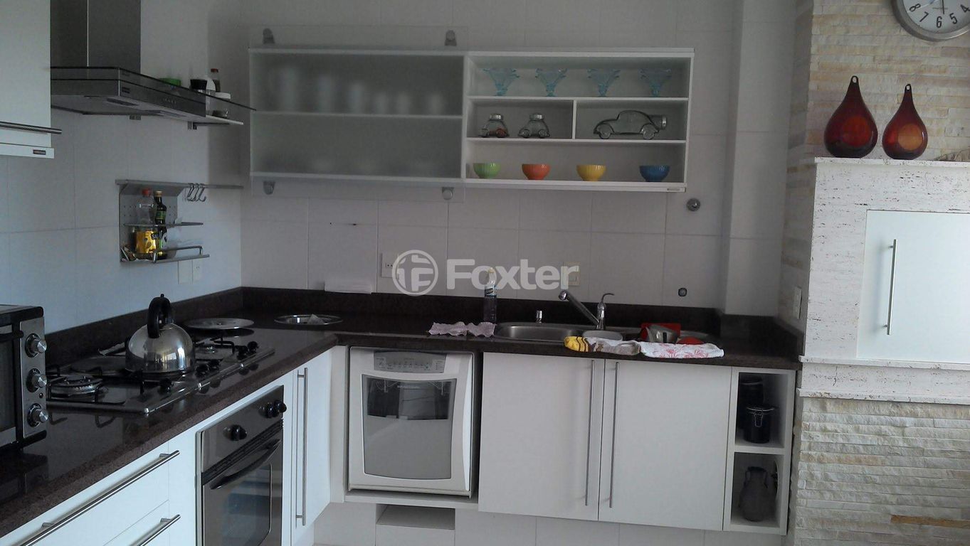 casa sobrado para comprar em João Pacheco da Silveira, 66 - foto 9