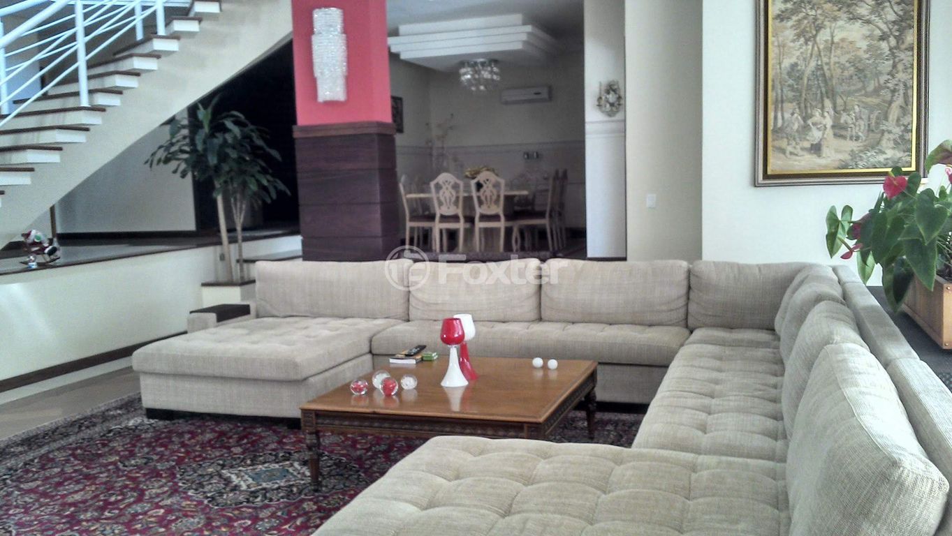 casa sobrado para comprar em João Pacheco da Silveira, 66 - foto 11