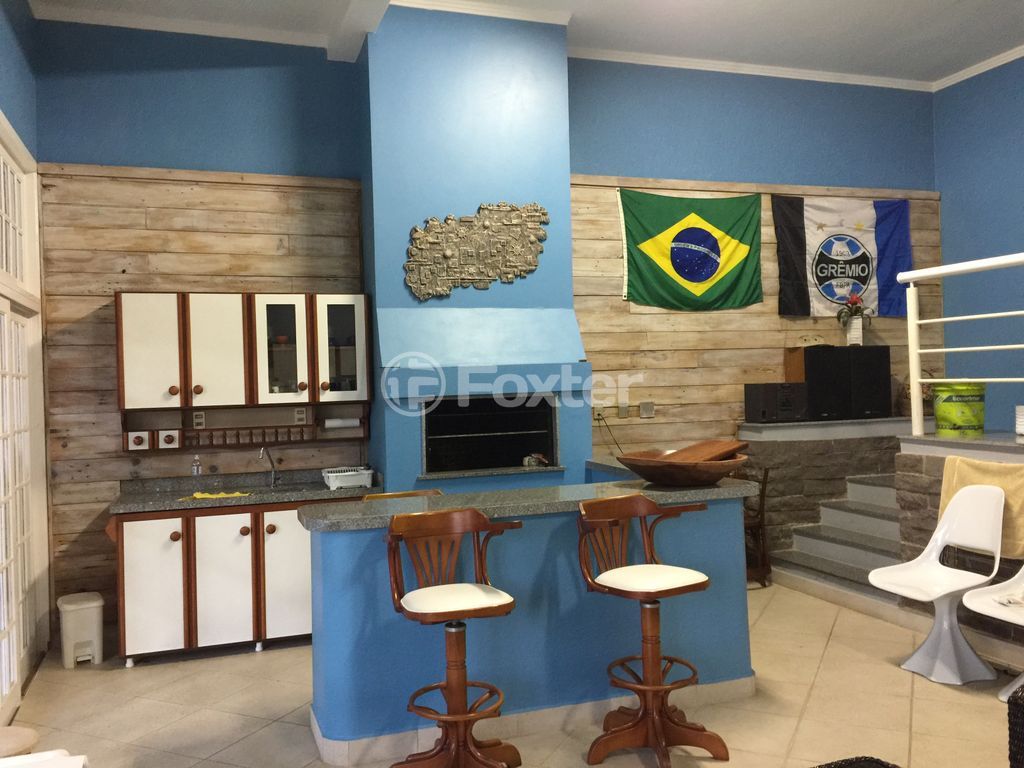 casa sobrado para comprar em João Pacheco da Silveira, 66 - foto 10