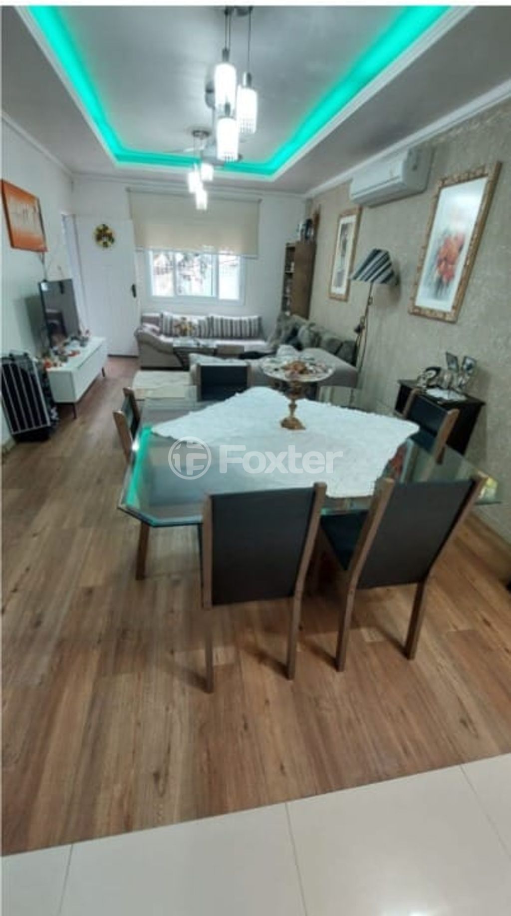 casa sobrado para comprar em Partenon, Porto Alegre - foto 1