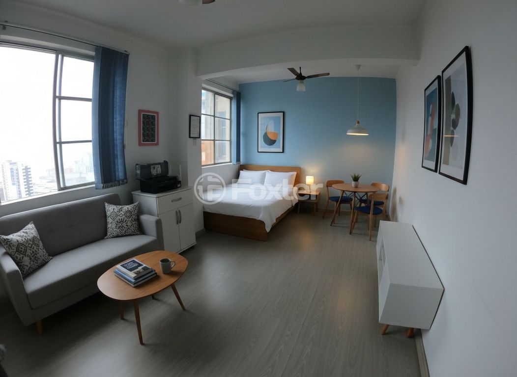 Apartamento para comprar em Centro Histórico, Porto Alegre - foto 1