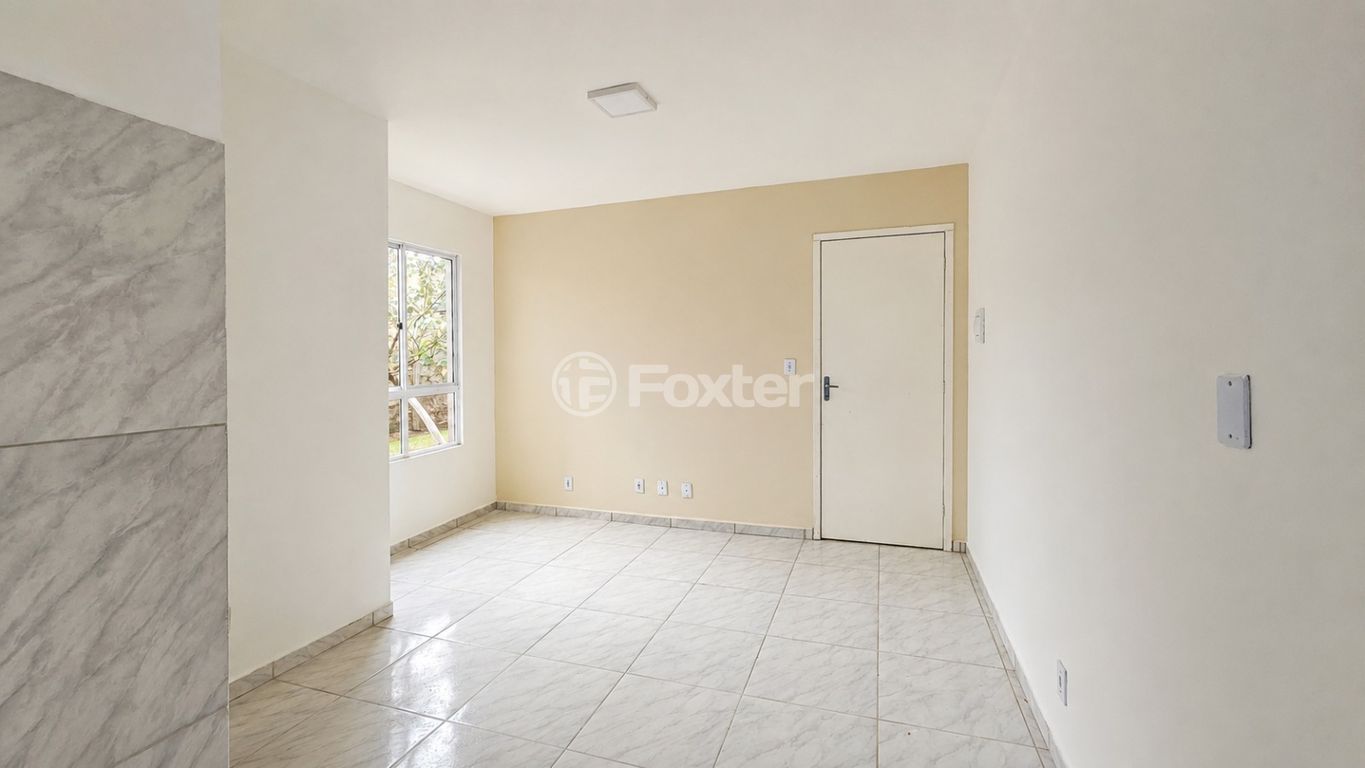 Apartamento para comprar em Santa Cruz, Gravataí - foto 1
