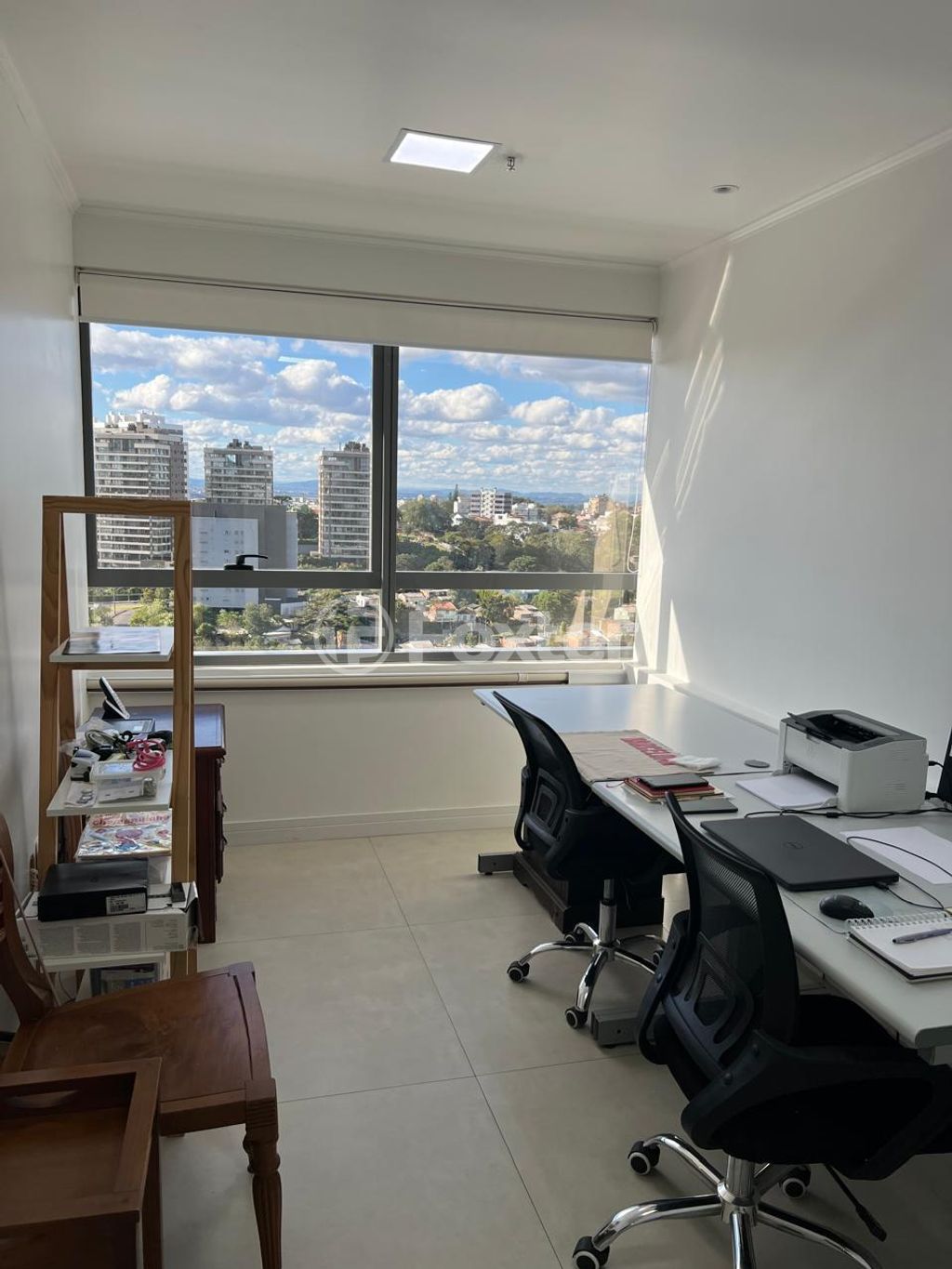 loja ponto comercial para comprar em Doutor Nilo Peçanha, 3245 - foto 7