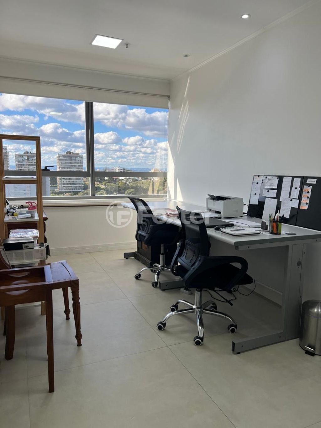 loja ponto comercial para comprar em Doutor Nilo Peçanha, 3245 - foto 15